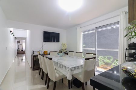 Casa à venda com 200m², 4 quartos e 2 vagasSala de Jantar