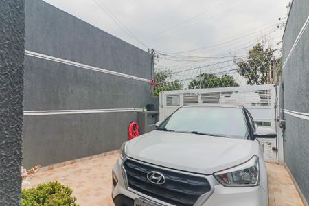Casa à venda com 200m², 4 quartos e 2 vagasGaragem