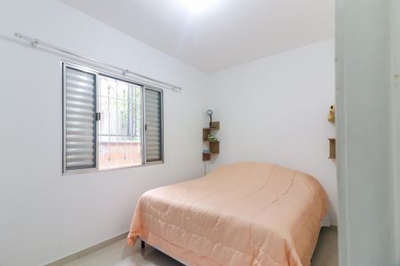 Casa à venda com 200m², 4 quartos e 2 vagasQuarto 3