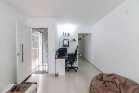 Casa à venda com 200m², 4 quartos e 2 vagasSala