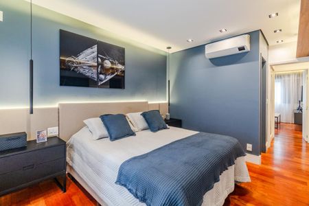 Apartamento à venda com 158m², 3 quartos e 1 vagaSuíte 2