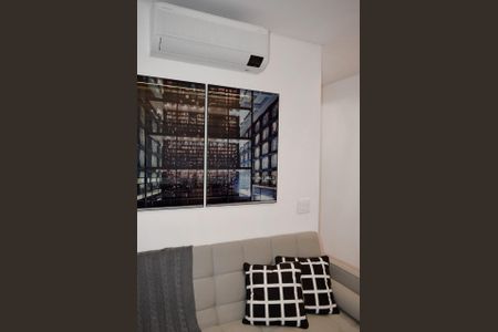 Apartamento à venda com 158m², 3 quartos e 1 vagaQuarto