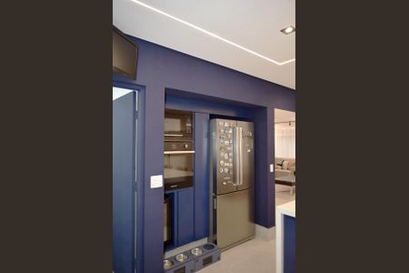 Apartamento à venda com 158m², 3 quartos e 1 vagaCozinha