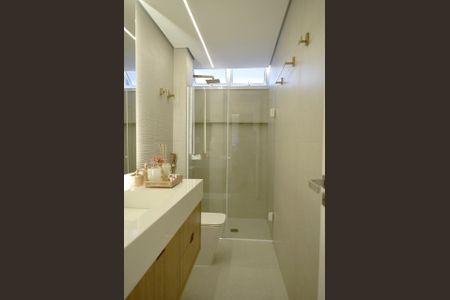 Apartamento à venda com 158m², 3 quartos e 1 vagaBanheiro