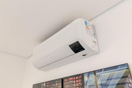 Apartamento à venda com 158m², 3 quartos e 1 vagaQuarto