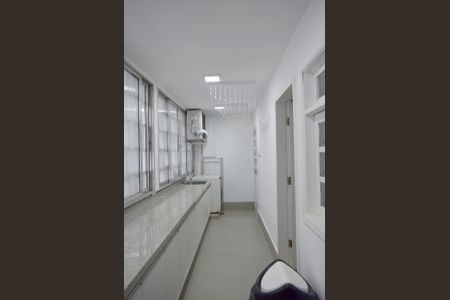 Apartamento à venda com 158m², 3 quartos e 1 vagaÁrea de Serviço