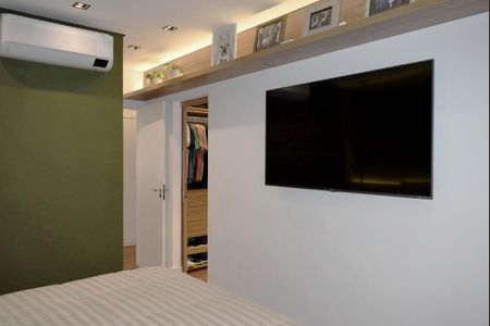 Apartamento à venda com 158m², 3 quartos e 1 vagaSuíte 2