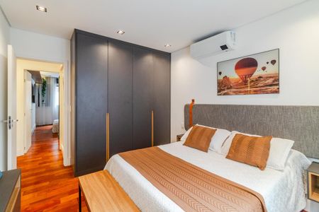 Apartamento à venda com 158m², 3 quartos e 1 vagaSuíte 1