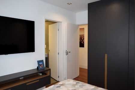 Apartamento à venda com 158m², 3 quartos e 1 vagaSuíte 1