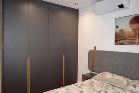 Apartamento à venda com 158m², 3 quartos e 1 vagaSuíte 1