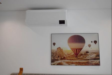 Apartamento à venda com 158m², 3 quartos e 1 vagaSuíte 1