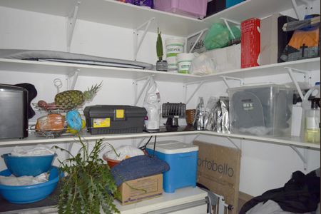 Apartamento à venda com 158m², 3 quartos e 1 vagaDespensa