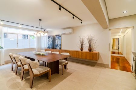 Apartamento à venda com 158m², 3 quartos e 1 vagaSala