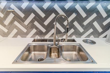 Apartamento à venda com 158m², 3 quartos e 1 vagaCozinha