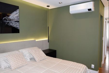 Apartamento à venda com 158m², 3 quartos e 1 vagaSuíte 2