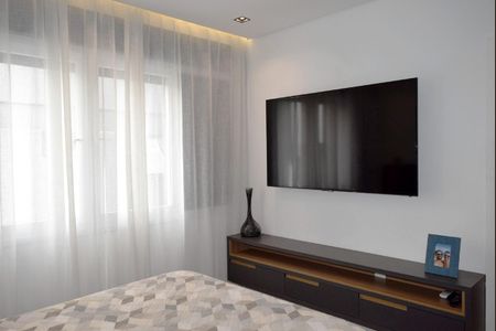 Apartamento à venda com 158m², 3 quartos e 1 vagaSuíte 1