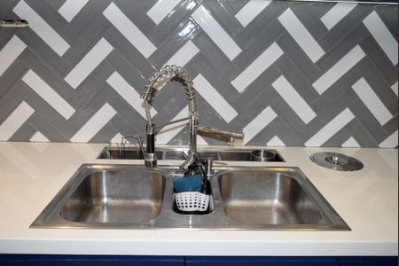 Apartamento à venda com 158m², 3 quartos e 1 vagaCozinha