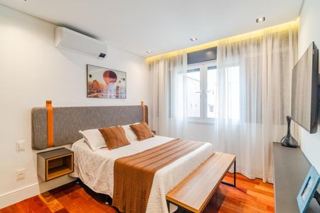 Apartamento à venda com 158m², 3 quartos e 1 vagaSuíte 1