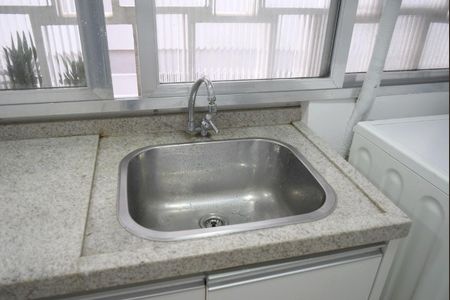 Apartamento à venda com 158m², 3 quartos e 1 vagaÁrea de Serviço