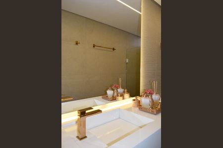 Apartamento à venda com 158m², 3 quartos e 1 vagaBanheiro