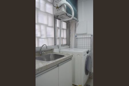 Apartamento à venda com 158m², 3 quartos e 1 vagaÁrea de Serviço