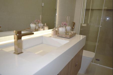 Apartamento à venda com 158m², 3 quartos e 1 vagaBanheiro