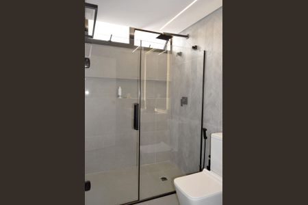 Apartamento à venda com 158m², 3 quartos e 1 vagaBanheiro da Suíte 1