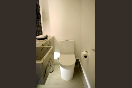 Apartamento à venda com 158m², 3 quartos e 1 vagaLavabo