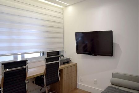 Apartamento à venda com 158m², 3 quartos e 1 vagaQuarto