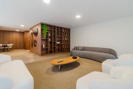 Apartamento à venda com 158m², 3 quartos e 1 vagaÁrea comum