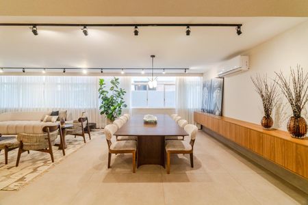 Apartamento à venda com 158m², 3 quartos e 1 vagaSala