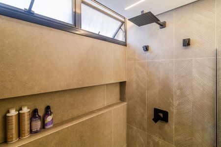 Apartamento à venda com 158m², 3 quartos e 1 vagaBanheiro da Suíte 1