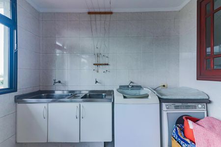 Casa à venda com 236m², 4 quartos e 5 vagasCozinha