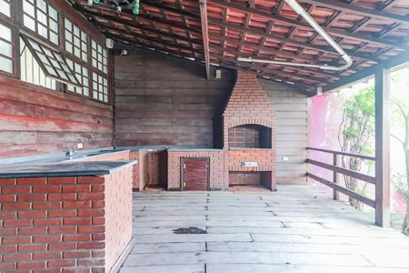 Casa à venda com 236m², 4 quartos e 5 vagasArea Gourmet