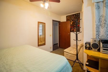 Casa à venda com 236m², 4 quartos e 5 vagasSuite 03