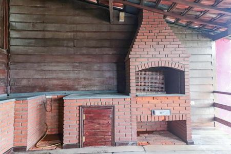 Casa à venda com 236m², 4 quartos e 5 vagasArea Gourmet