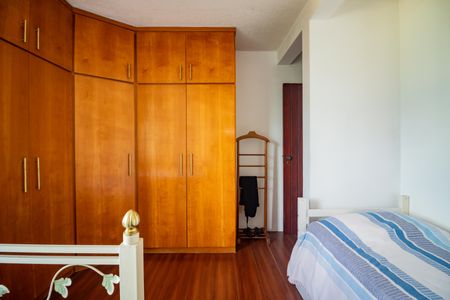 Casa à venda com 236m², 4 quartos e 5 vagasSuite 04