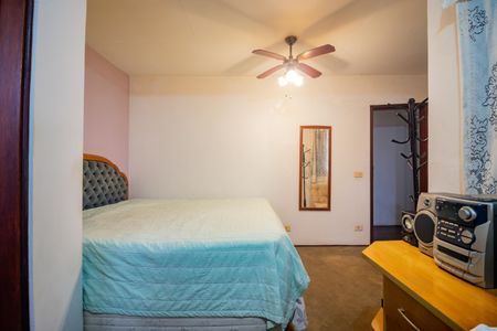 Casa à venda com 236m², 4 quartos e 5 vagasSuite 03