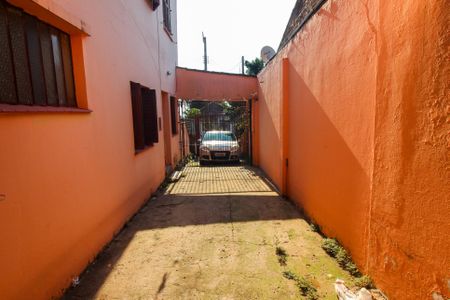 Casa à venda com 146m², 4 quartos e 2 vagasGaragem