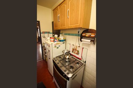 Casa à venda com 146m², 4 quartos e 2 vagasCozinha 1