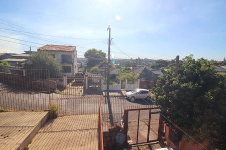 Casa à venda com 146m², 4 quartos e 2 vagasVista do Quarto 1