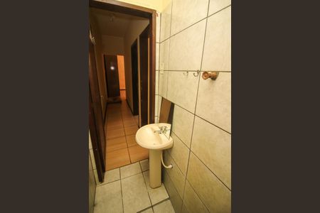 Casa à venda com 146m², 4 quartos e 2 vagasBanheiro 2