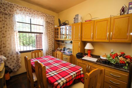 Casa à venda com 146m², 4 quartos e 2 vagasQuarto 3