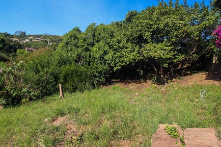 Casa à venda com 146m², 4 quartos e 2 vagasQuintal