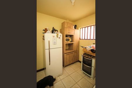 Casa à venda com 146m², 4 quartos e 2 vagasCozinha 2