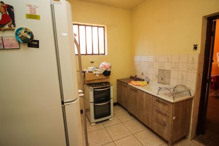 Casa à venda com 146m², 4 quartos e 2 vagasCozinha 2
