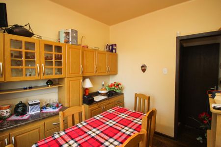 Casa à venda com 146m², 4 quartos e 2 vagasQuarto 3