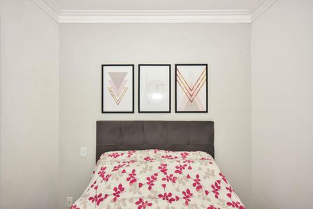 Apartamento à venda com 69m², 3 quartos e 2 vagasSuíte