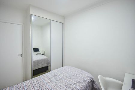 Apartamento à venda com 69m², 3 quartos e 2 vagasQuarto 2