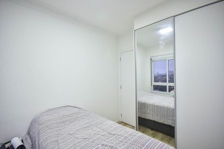 Apartamento à venda com 69m², 3 quartos e 2 vagasQuarto 2